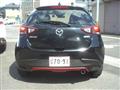 2014 Mazda Demio