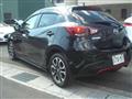 2014 Mazda Demio