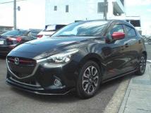 2014 Mazda Demio