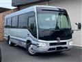 2026 Toyota Coaster