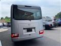 2026 Toyota Coaster
