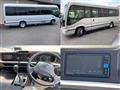 2026 Toyota Coaster
