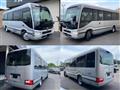 2026 Toyota Coaster