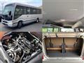 2026 Toyota Coaster
