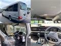 2026 Toyota Coaster