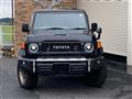 2024 Toyota Landcruiser 70
