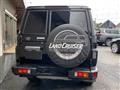 2024 Toyota Landcruiser 70