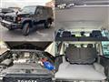 2024 Toyota Landcruiser 70