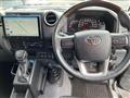 2024 Toyota Landcruiser 70