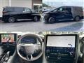 2025 Toyota Alphard Hybrid