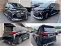 2025 Toyota Alphard Hybrid