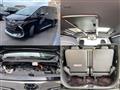 2025 Toyota Alphard Hybrid