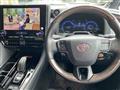 2025 Toyota Alphard Hybrid