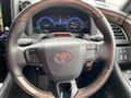 2025 Toyota Alphard Hybrid