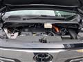 2025 Toyota Alphard Hybrid