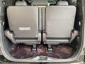 2025 Toyota Alphard Hybrid