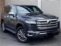 2023 Toyota Land Cruiser