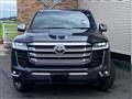 2023 Toyota Land Cruiser