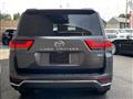 2023 Toyota Land Cruiser