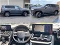 2023 Toyota Land Cruiser