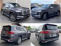 2023 Toyota Land Cruiser