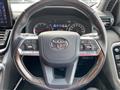 2023 Toyota Land Cruiser
