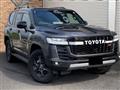 2021 Toyota Land Cruiser