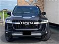 2021 Toyota Land Cruiser