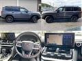 2021 Toyota Land Cruiser