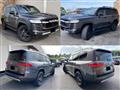 2021 Toyota Land Cruiser