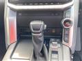 2021 Toyota Land Cruiser
