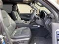 2021 Toyota Land Cruiser
