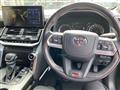 2021 Toyota Land Cruiser