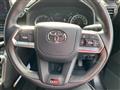 2021 Toyota Land Cruiser
