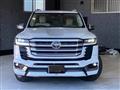 2025 Toyota Land Cruiser