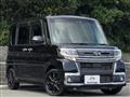 2017 Daihatsu Tanto