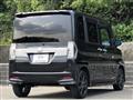 2017 Daihatsu Tanto