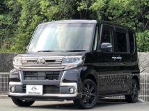 2017 Daihatsu Tanto
