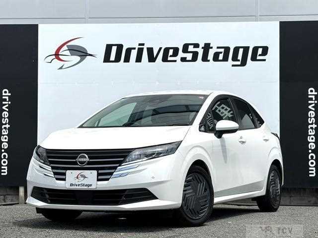 2024 Nissan Note