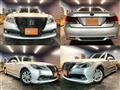 2013 Toyota Crown Hybrid