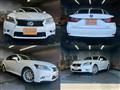 2012 Lexus GS