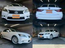 2012 Lexus GS