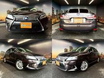 2014 Lexus HS HYBRID