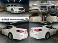 2015 Nissan Fuga
