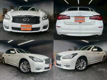 2015 Nissan Fuga