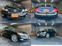 2008 Lexus GS