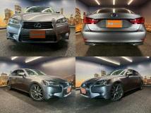 2012 Lexus GS