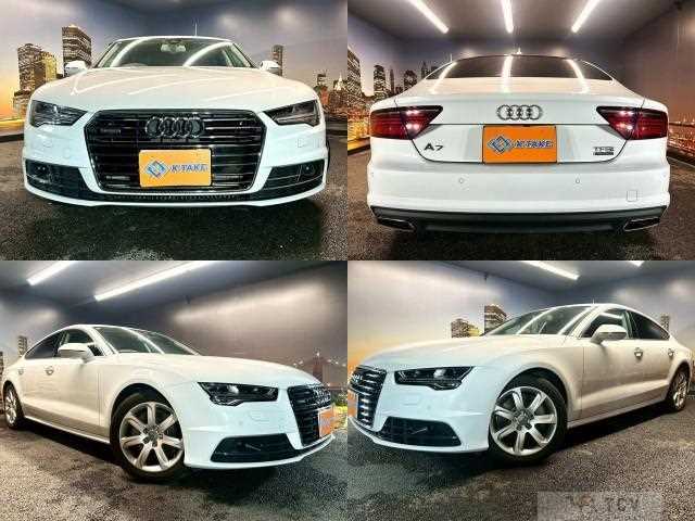 2015 Audi Audi Others