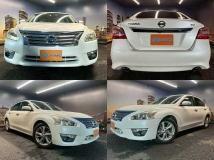 2014 Nissan Teana