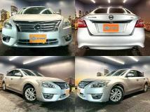 2014 Nissan Teana